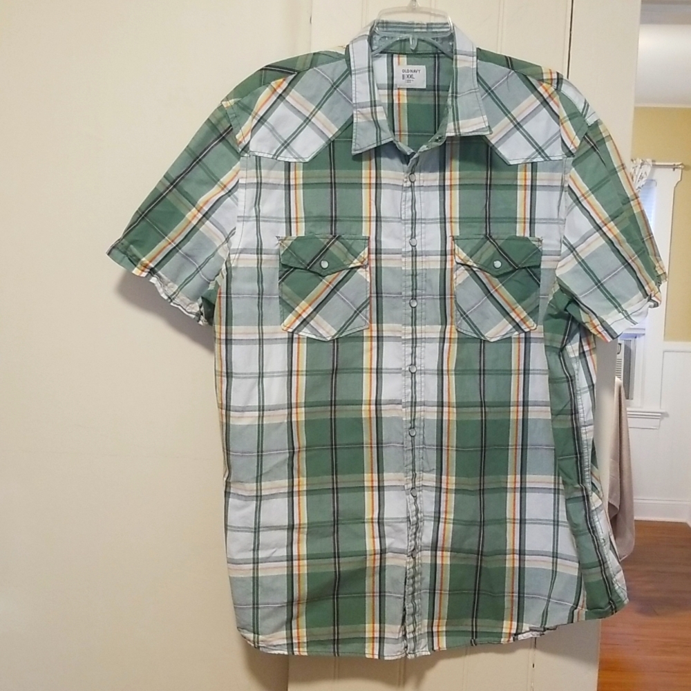 Old Navy Top